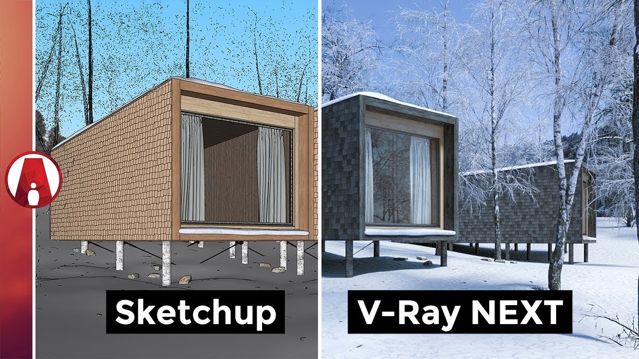 vray 3.6 for sketchup crack cgpersia